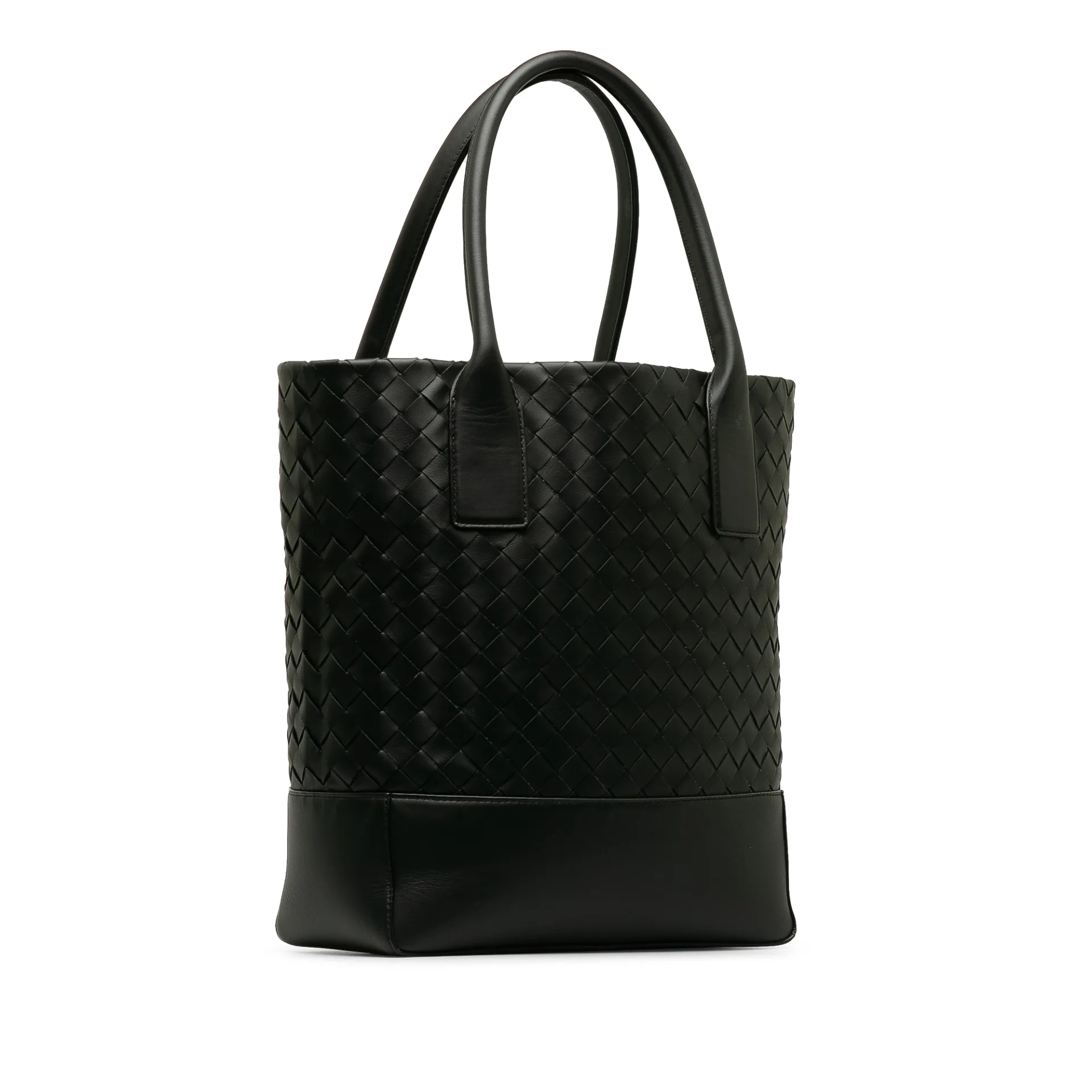 Bottega Veneta Intrecciato Tote Bag