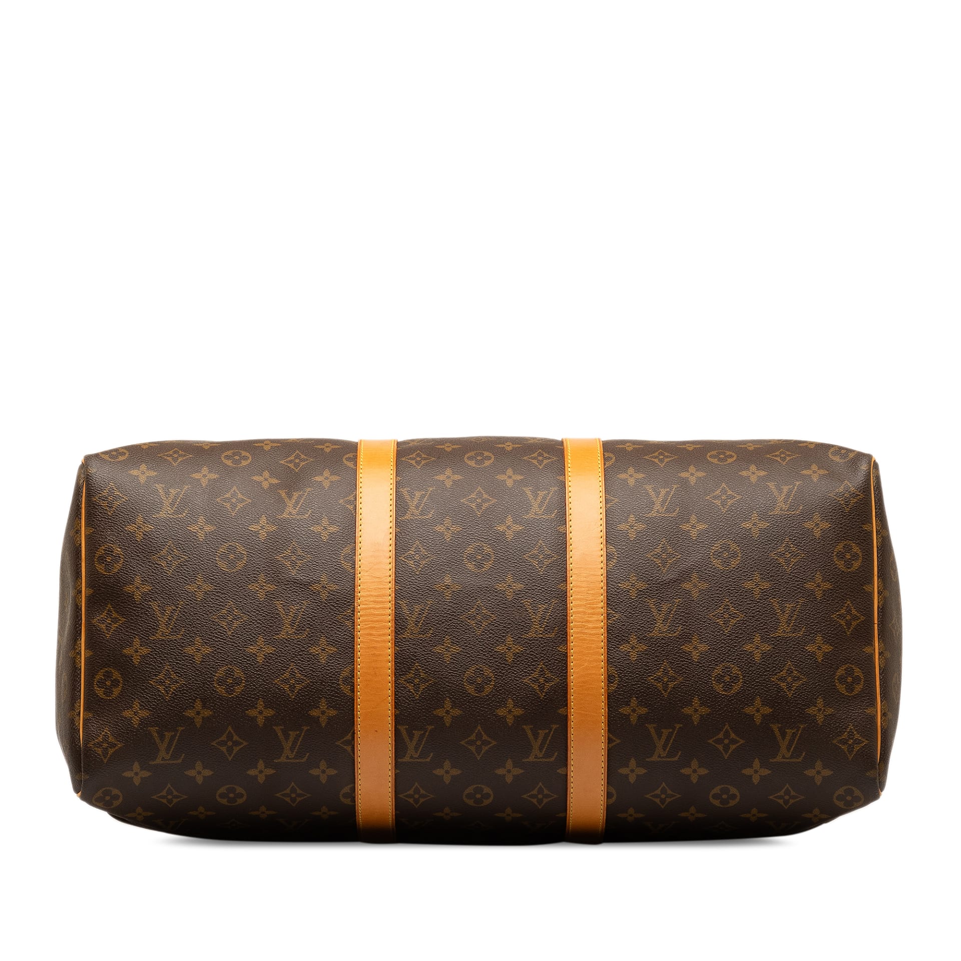 Louis Vuitton Monogram Keepall 50