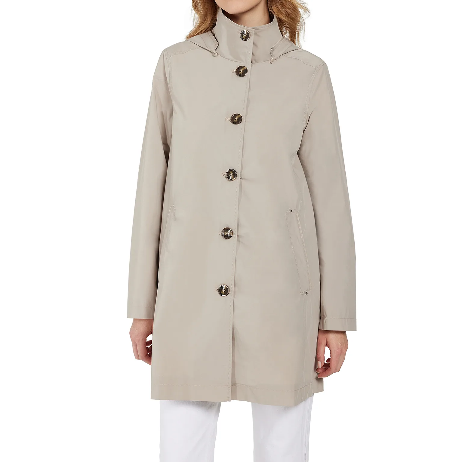 Anina Coat