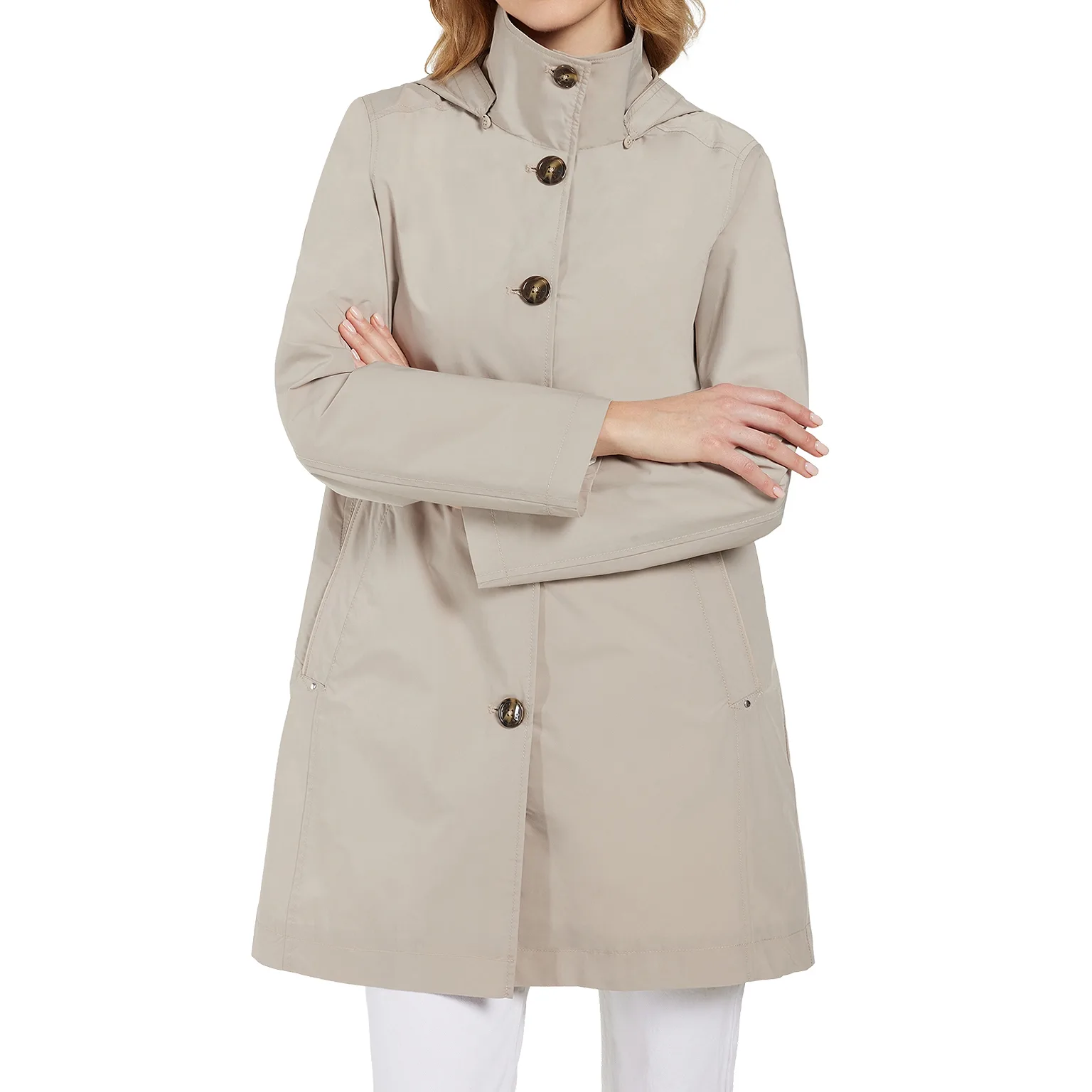 Anina Coat