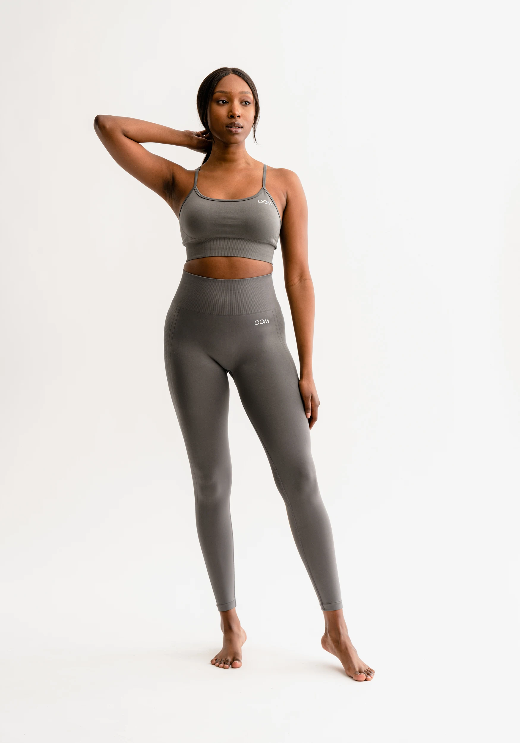 Maya Seamless Sport Bra