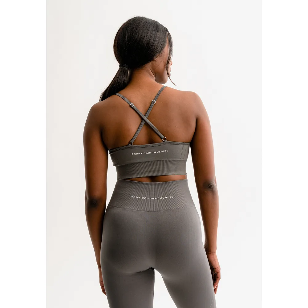 Maya Seamless Sport Bra