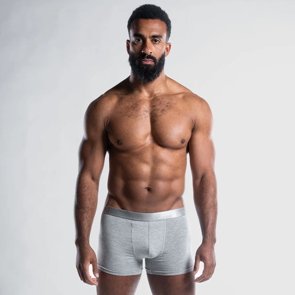 Fine Ass Boxers | 2-pack - Navy