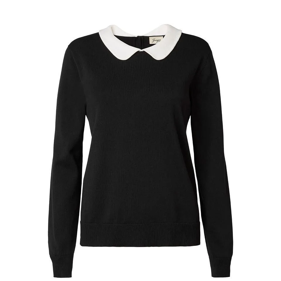 - Hera Jumper Black