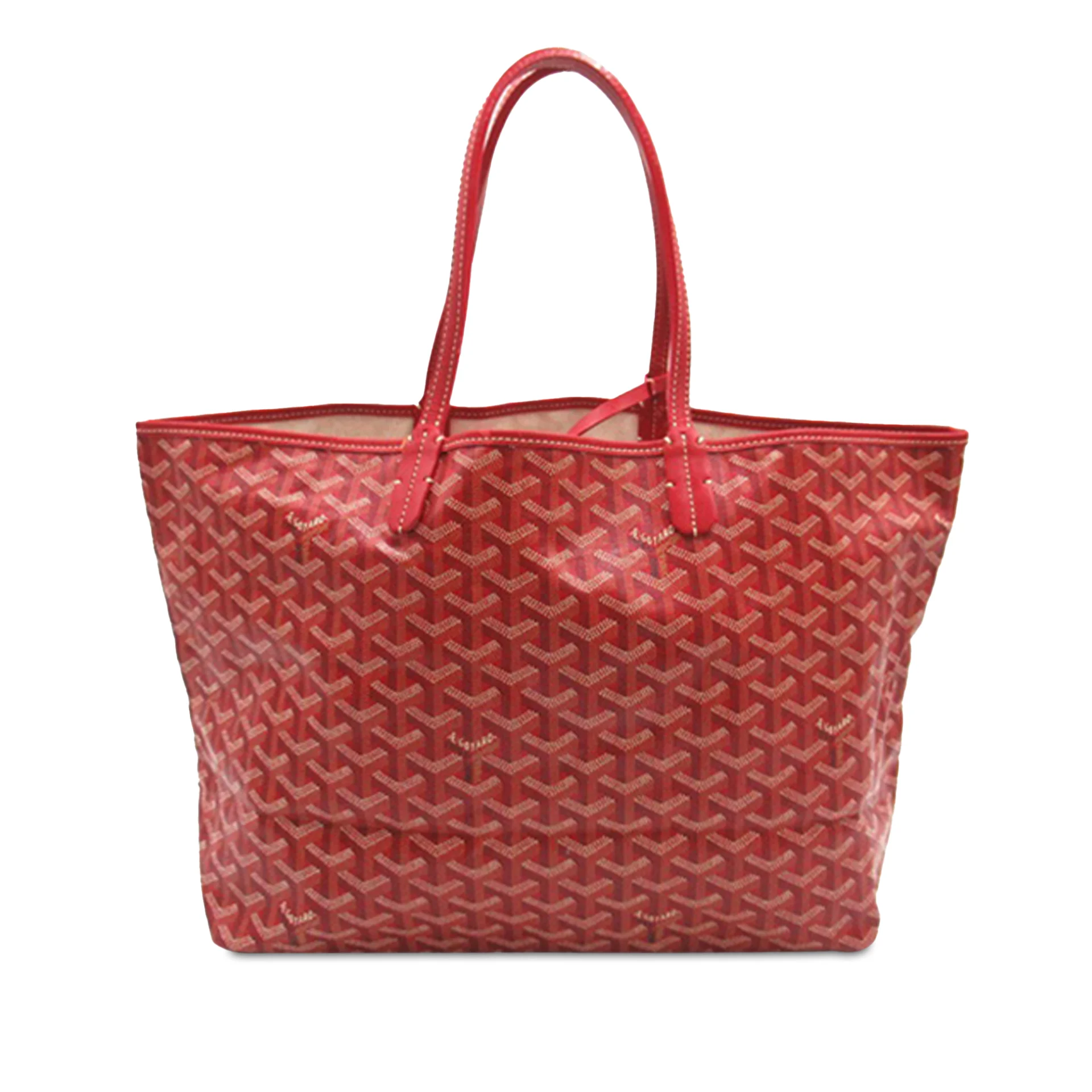 Goyard Goyardine Saint Louis Pm