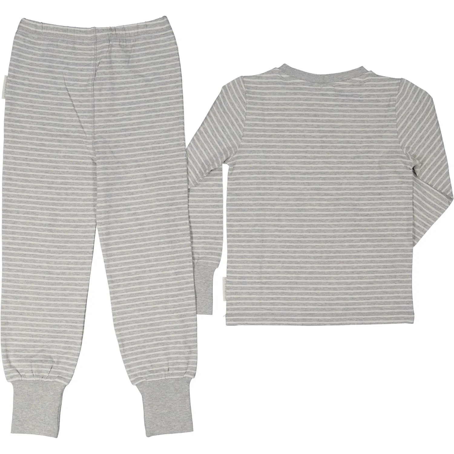 Tvådelad Pyjamas Bambu Classic