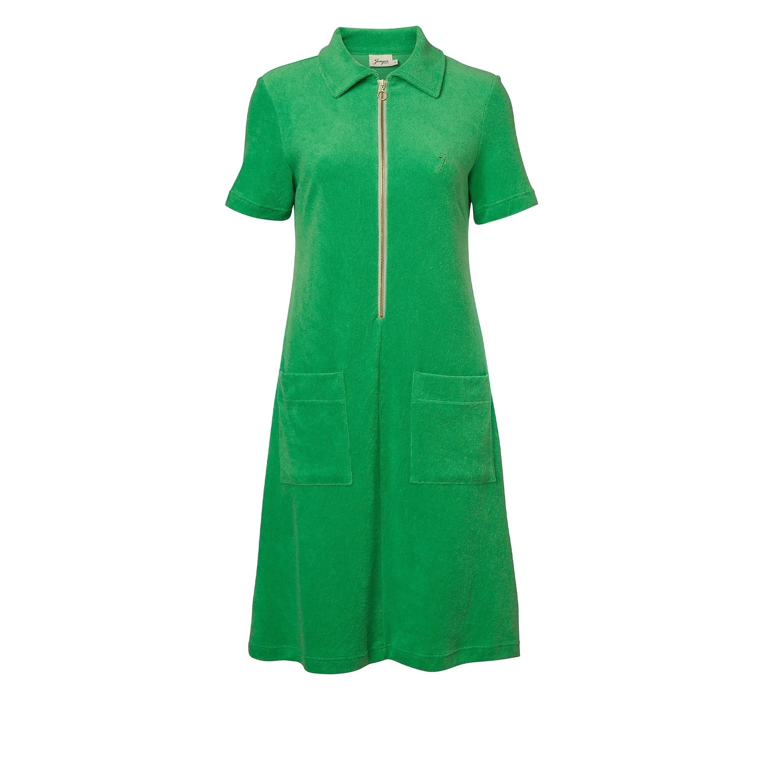 - Lovisa Dress Green