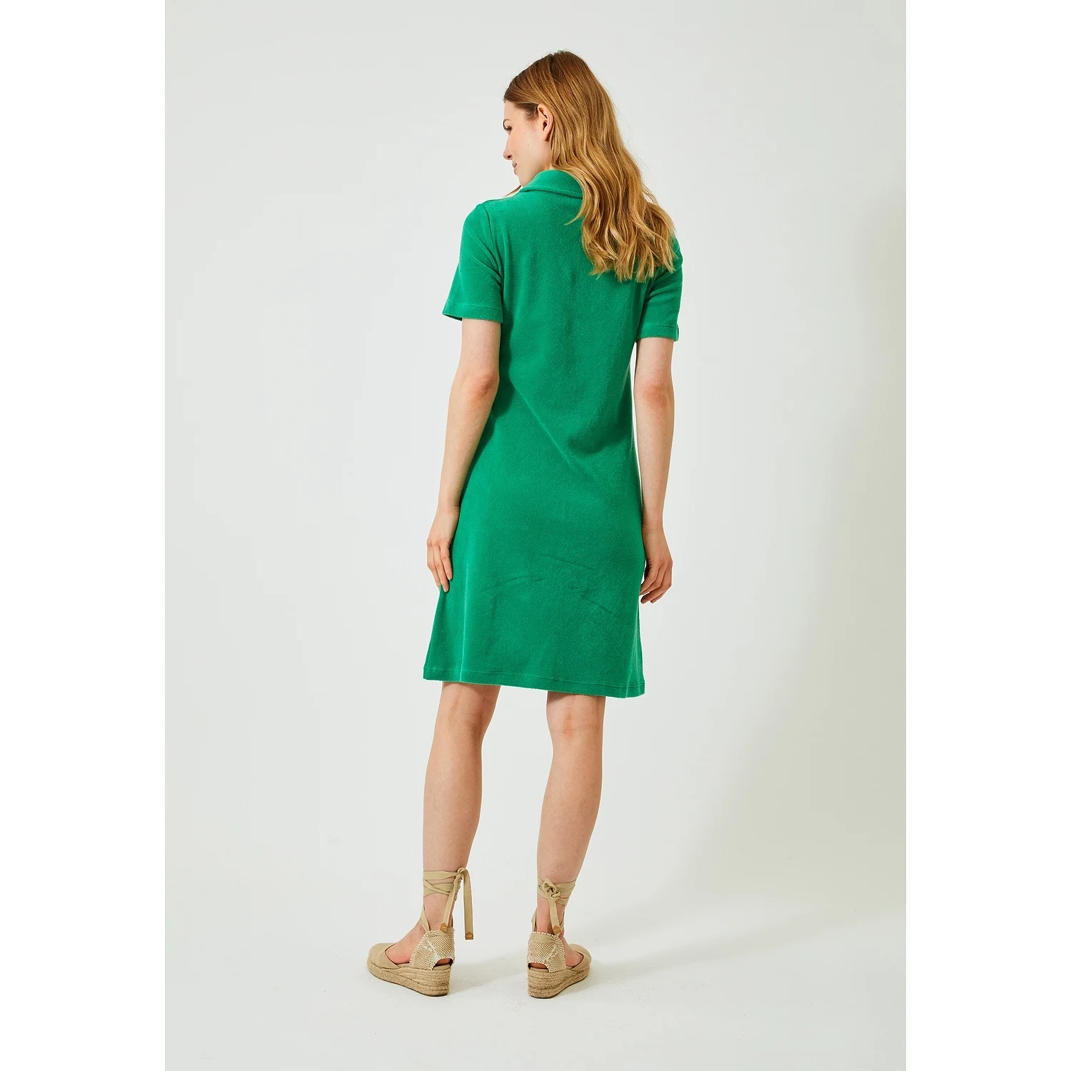 - Lovisa Dress Green