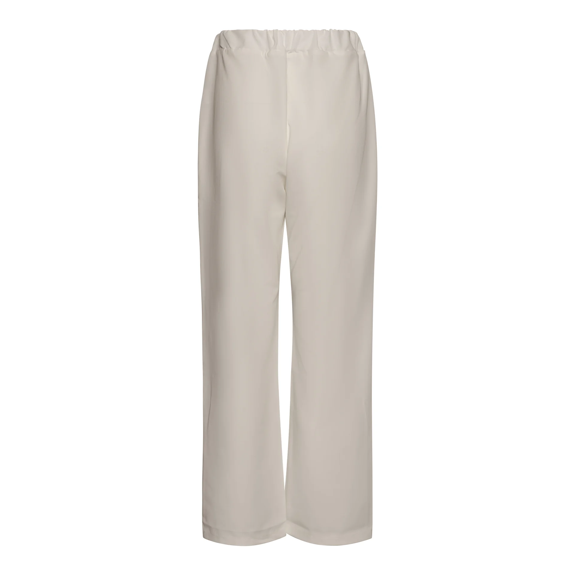 Letzi, Pants - White