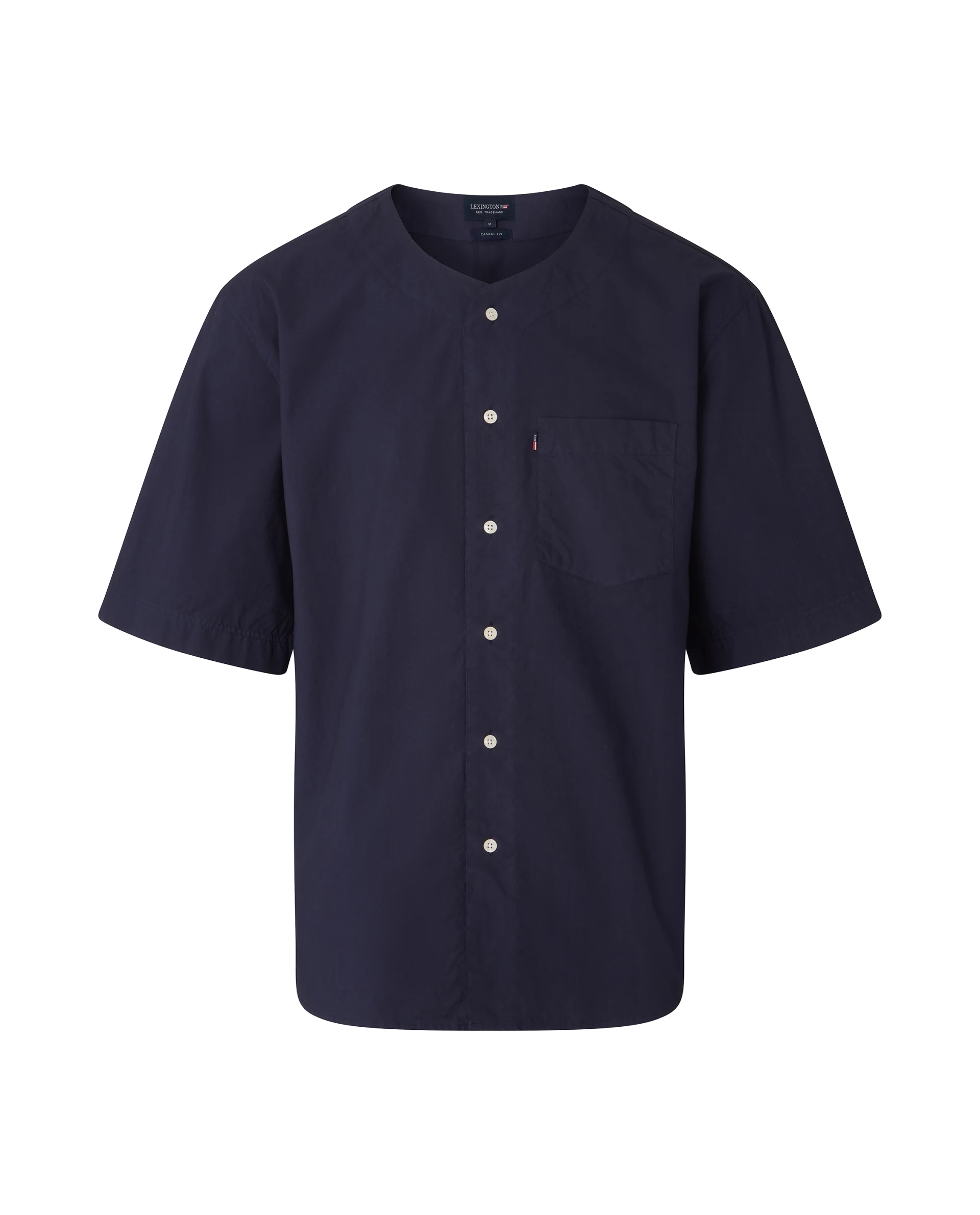 Tim Boucle Polo Shirt