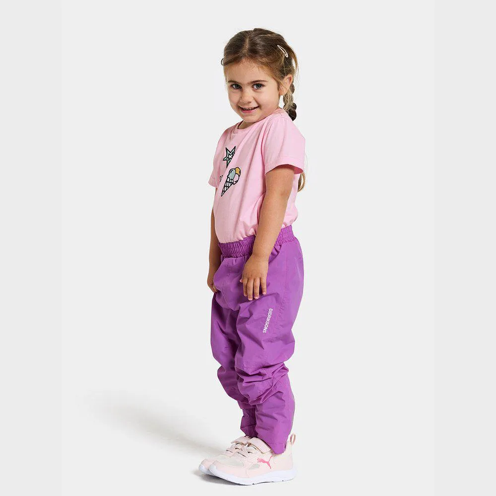 Idur Kids Pants 4