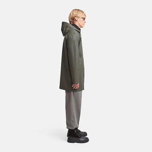 Stockholm Lightweight Green