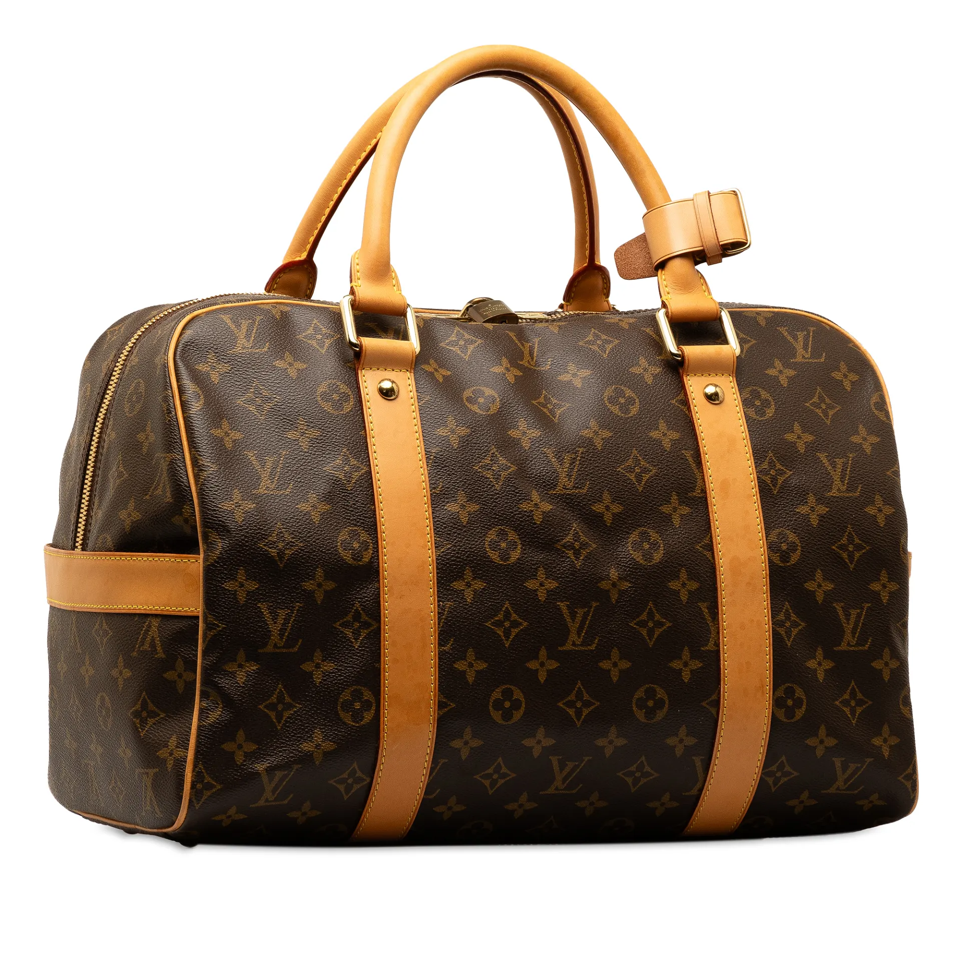 Louis Vuitton Monogram Carryall