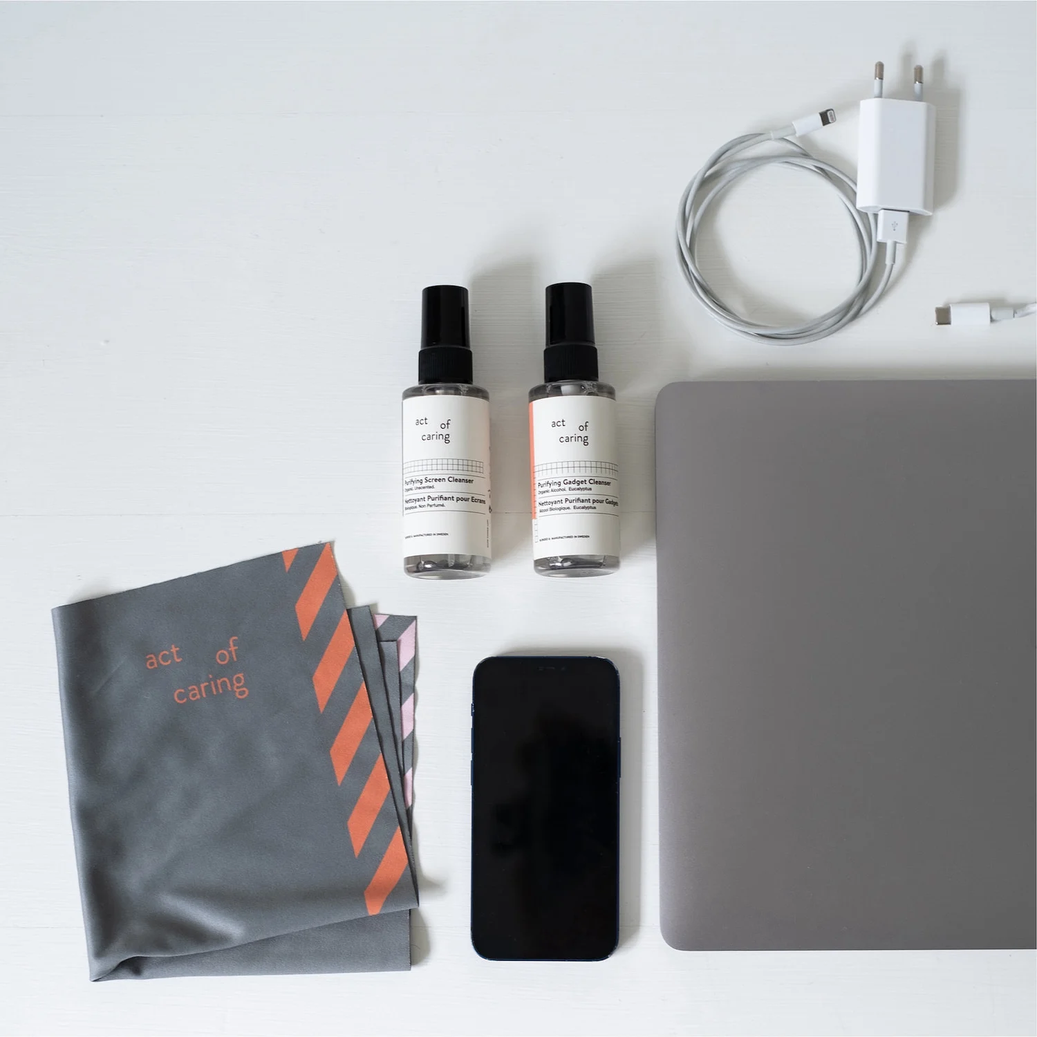 Tech Care Kit