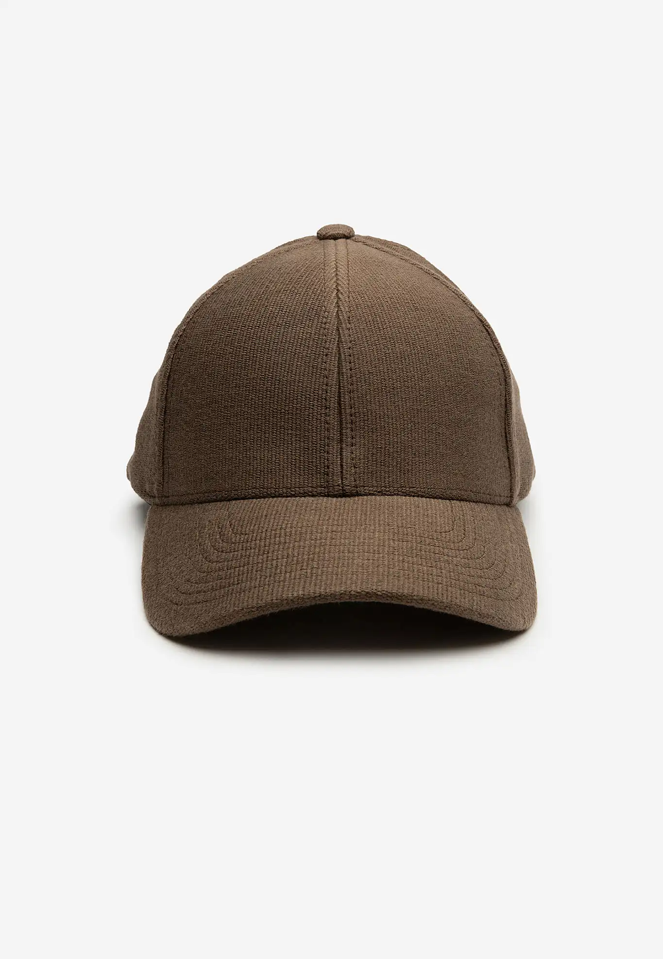 Baseball Cap Canvas