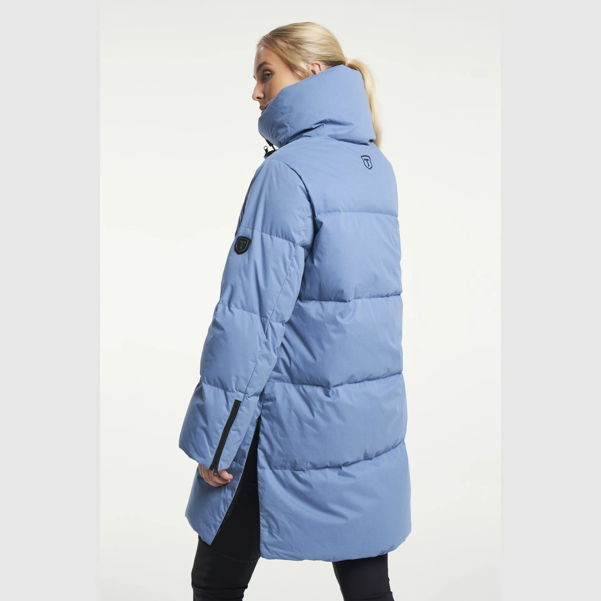 Shanna Down Jacket W