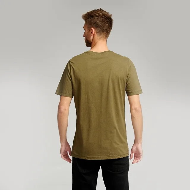 Ekologisk Basic Tshirt