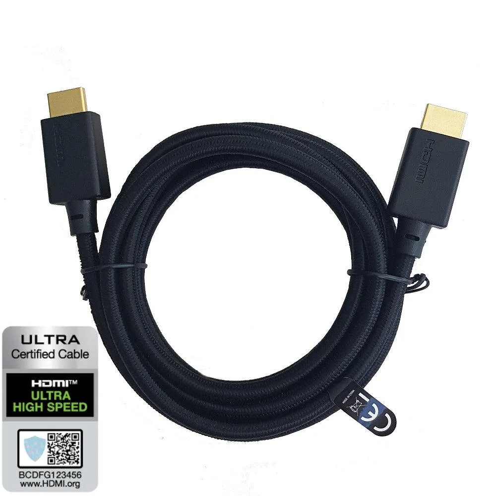 2m Kabel HDMI