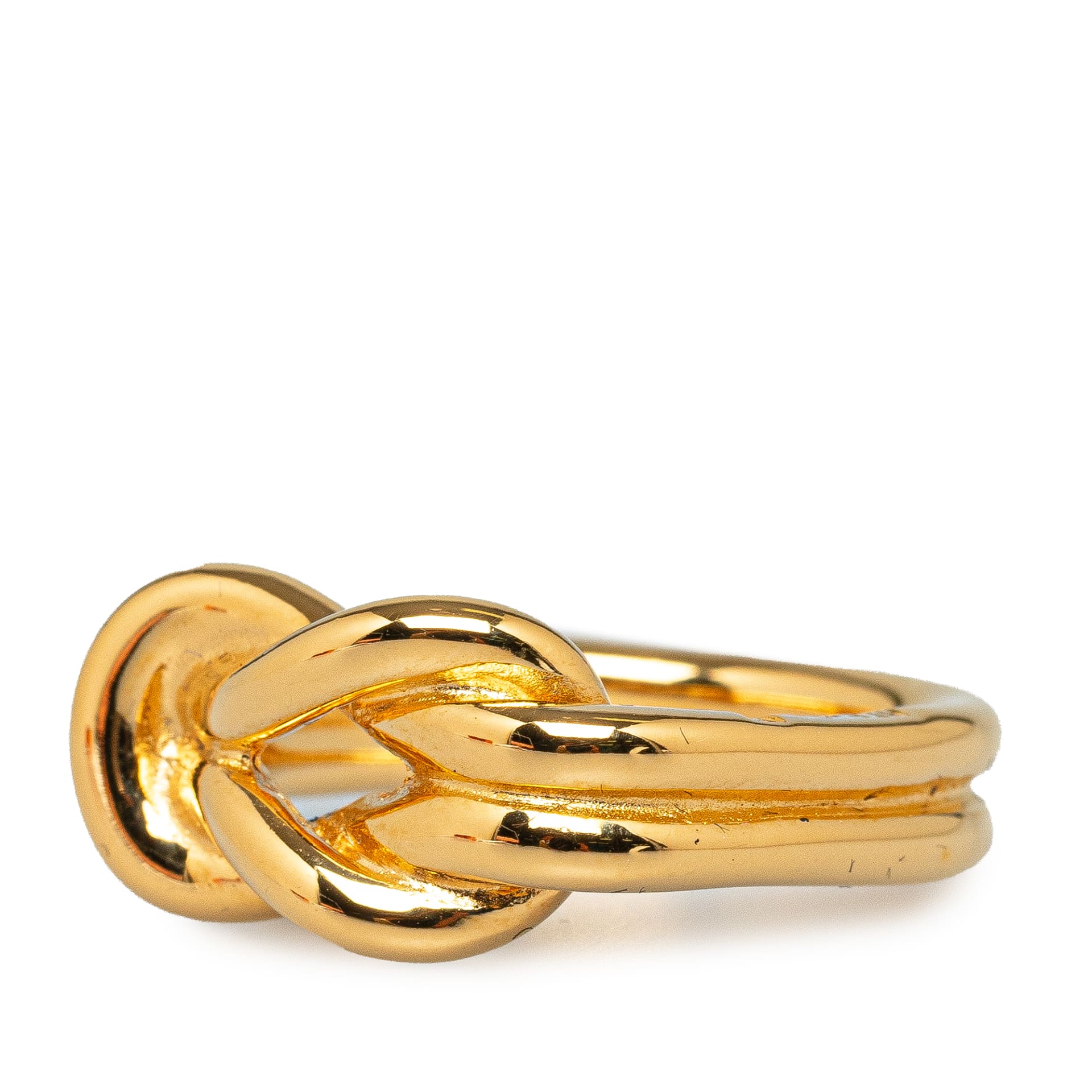 Hermes Regate Scarf Ring