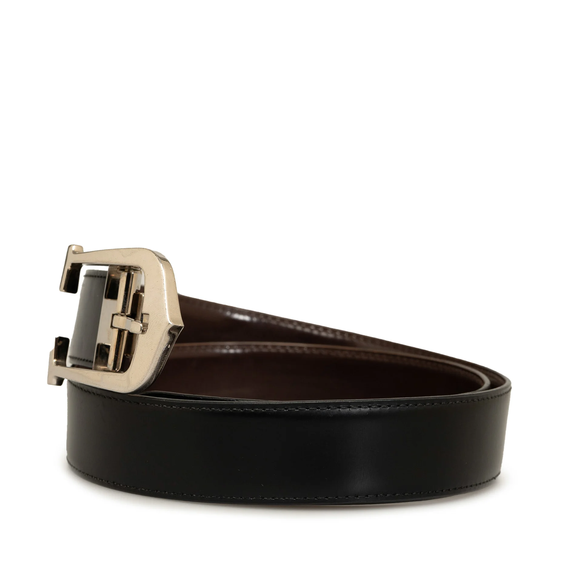 Cartier Leather Belt