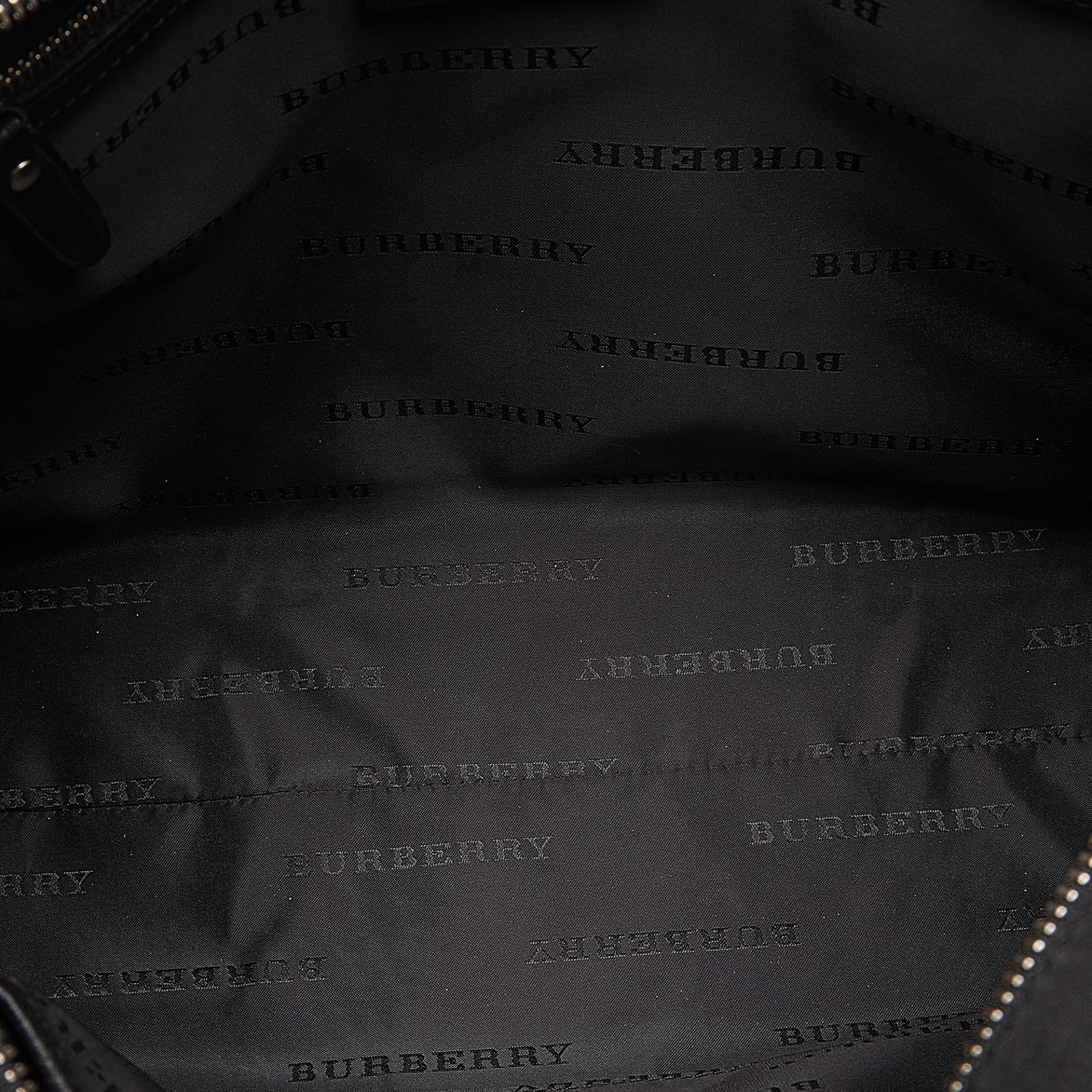 Burberry Nova Check Tote