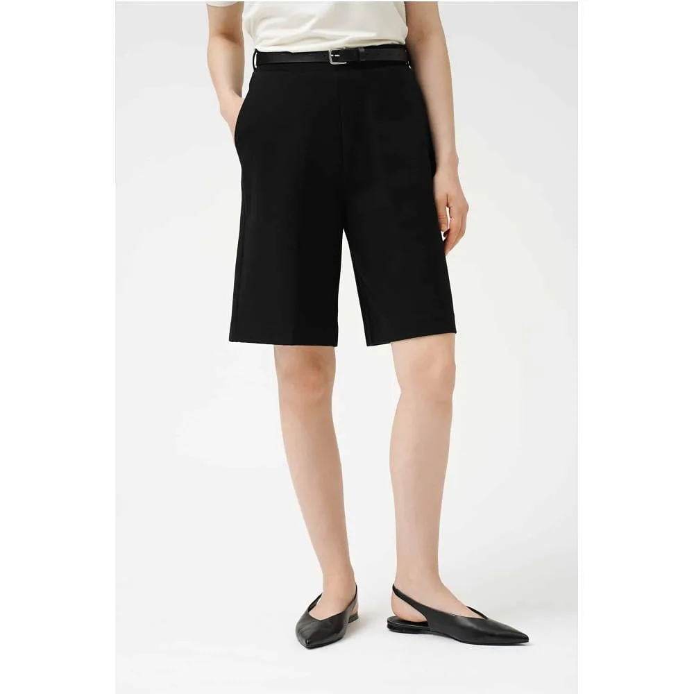 Berna Shorts - Black