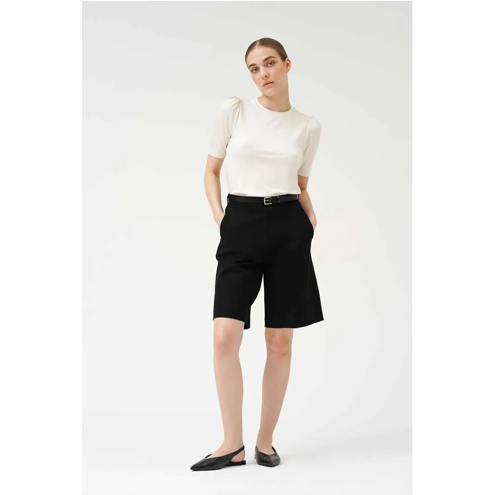 Berna Shorts - Black