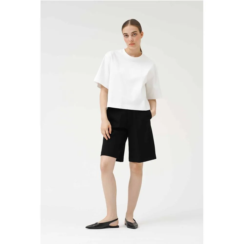 Berna Shorts - Black