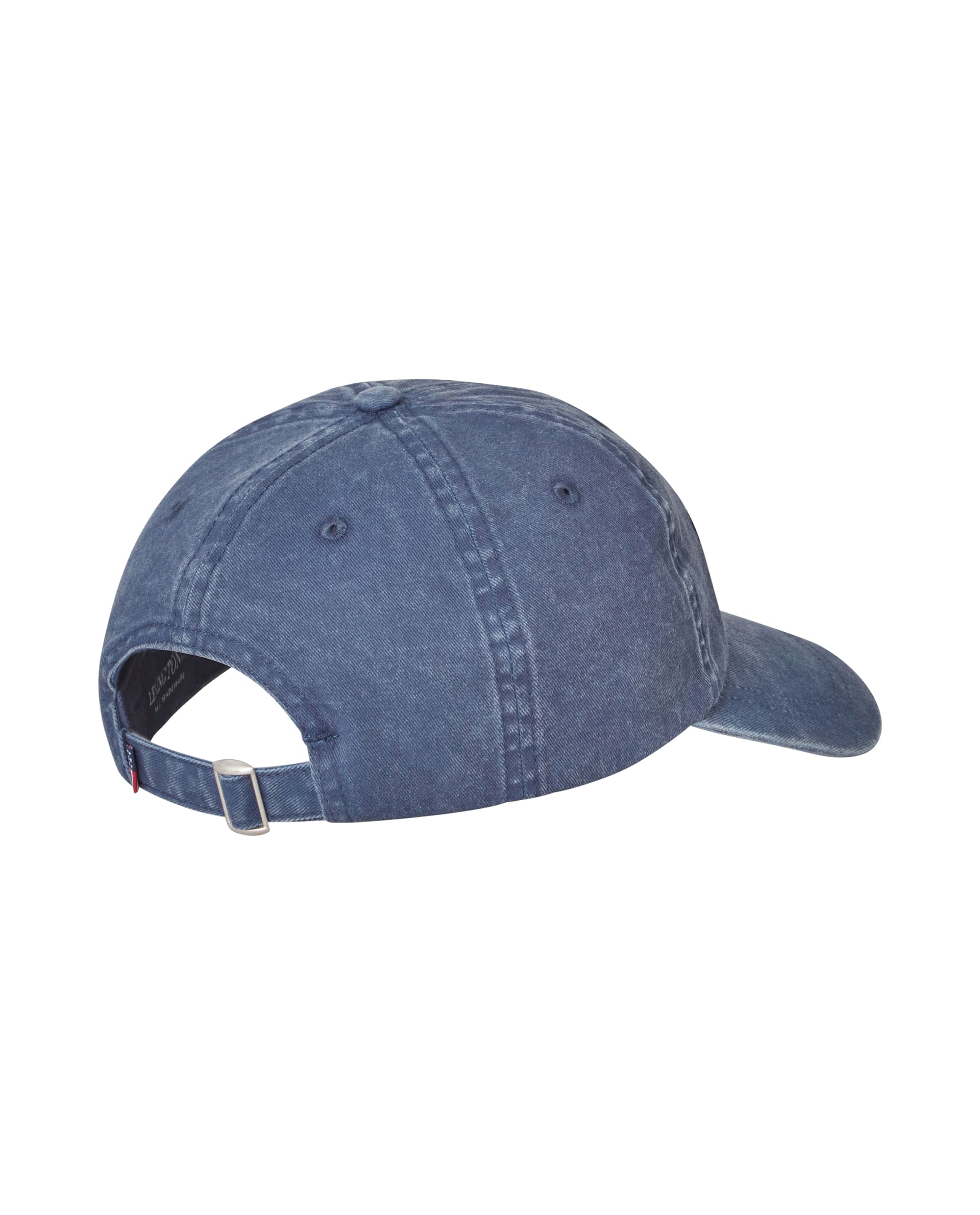 York Washed Cotton Cap