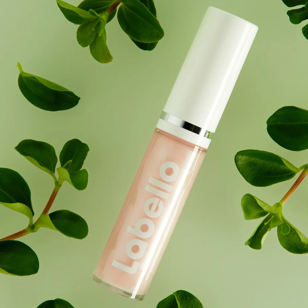 Läppolja Lip Oil Transparent 5,5 ml Labello