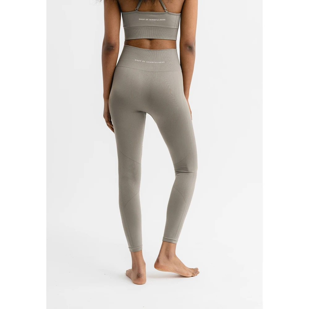 Cora High Waist Seamless Tights