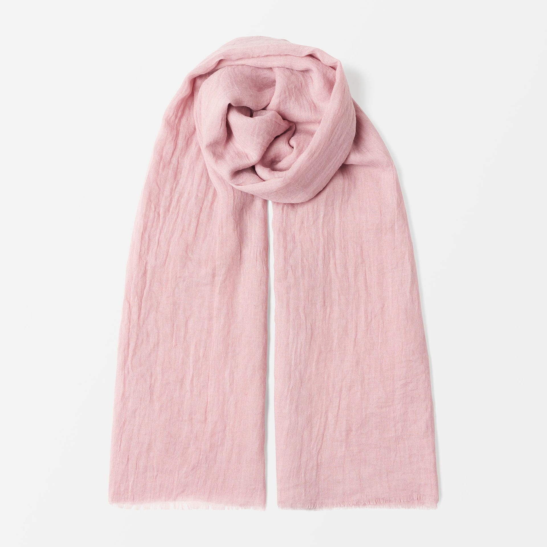 Scarf i viskosmix LOLLY