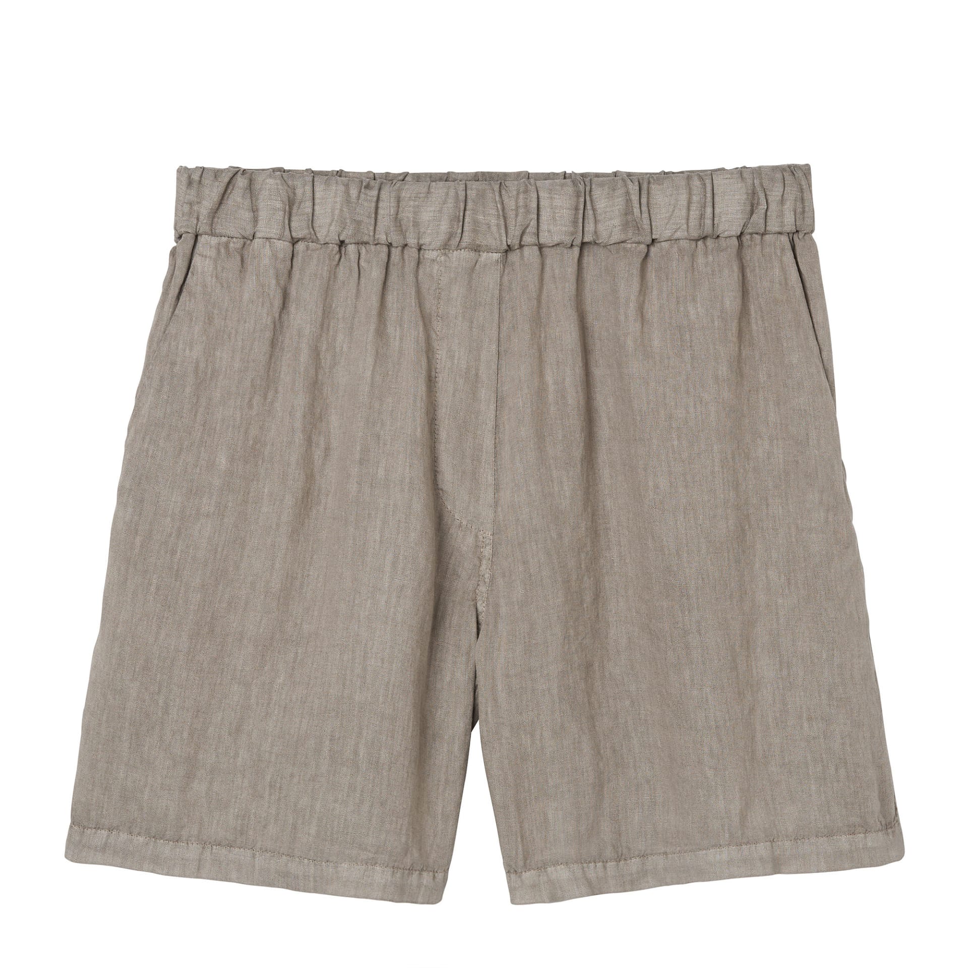 Linneshorts IMOGENE