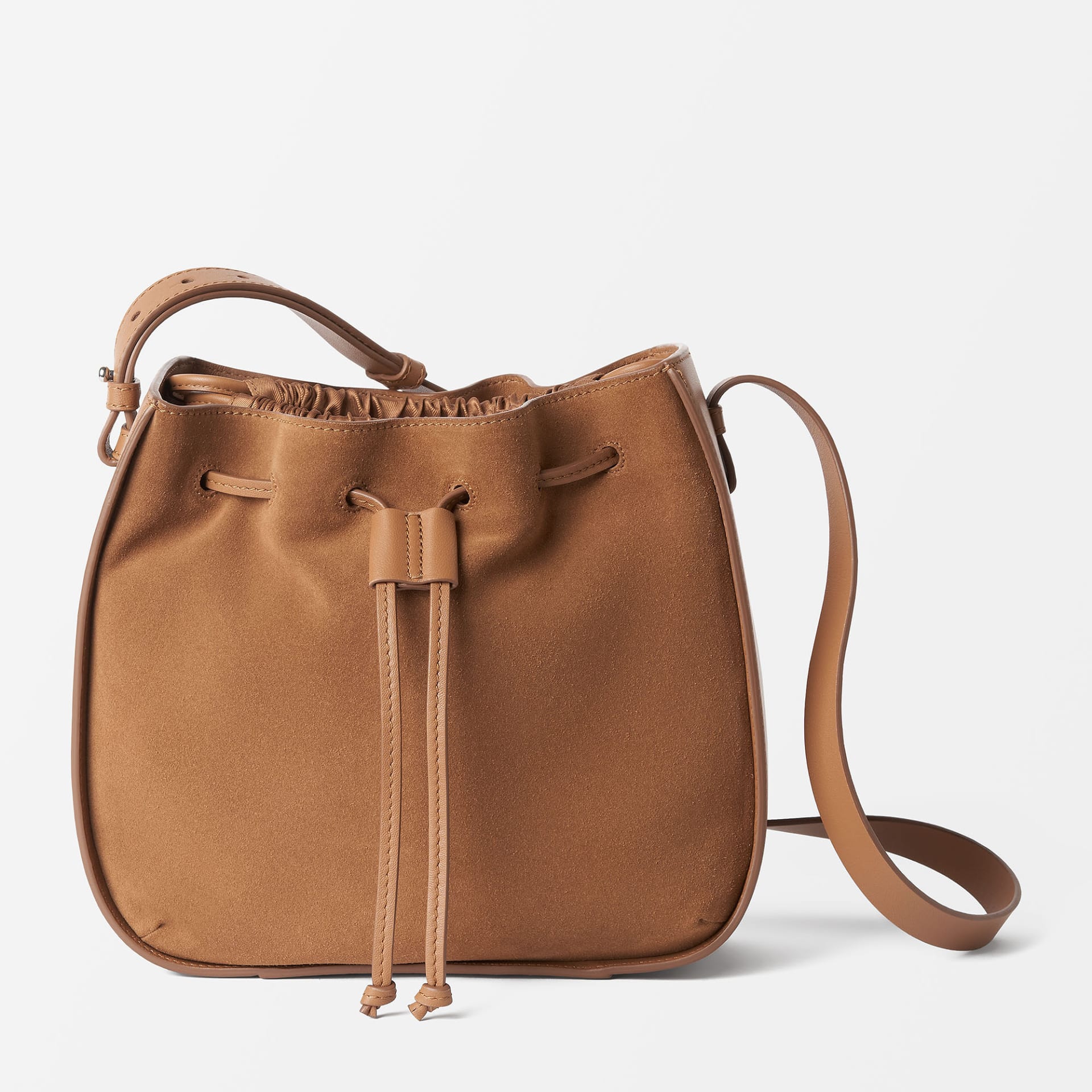 Bucket bag VERONIKA