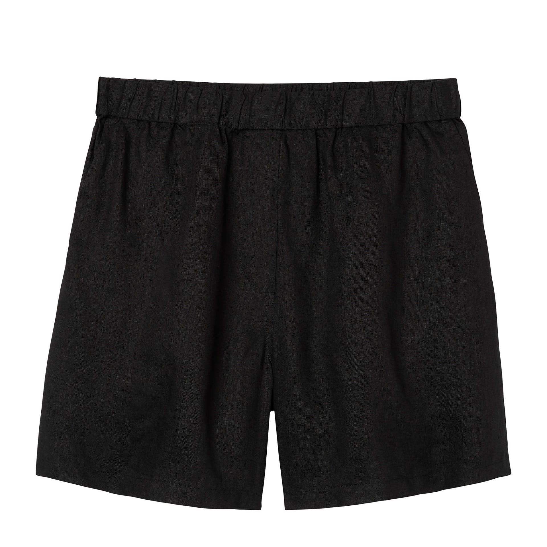 Linneshorts IMOGENE