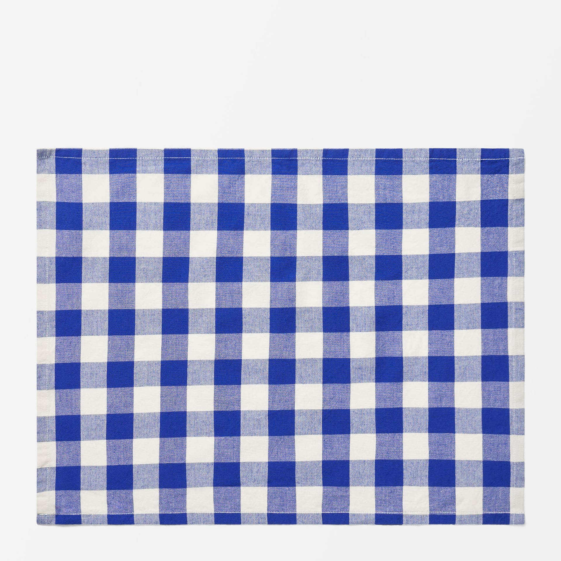 Bordstablett / Servett GINGHAM