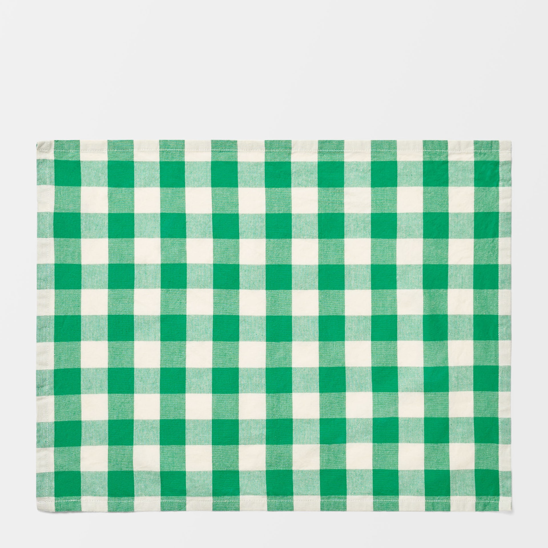 Bordstablett / Servett GINGHAM