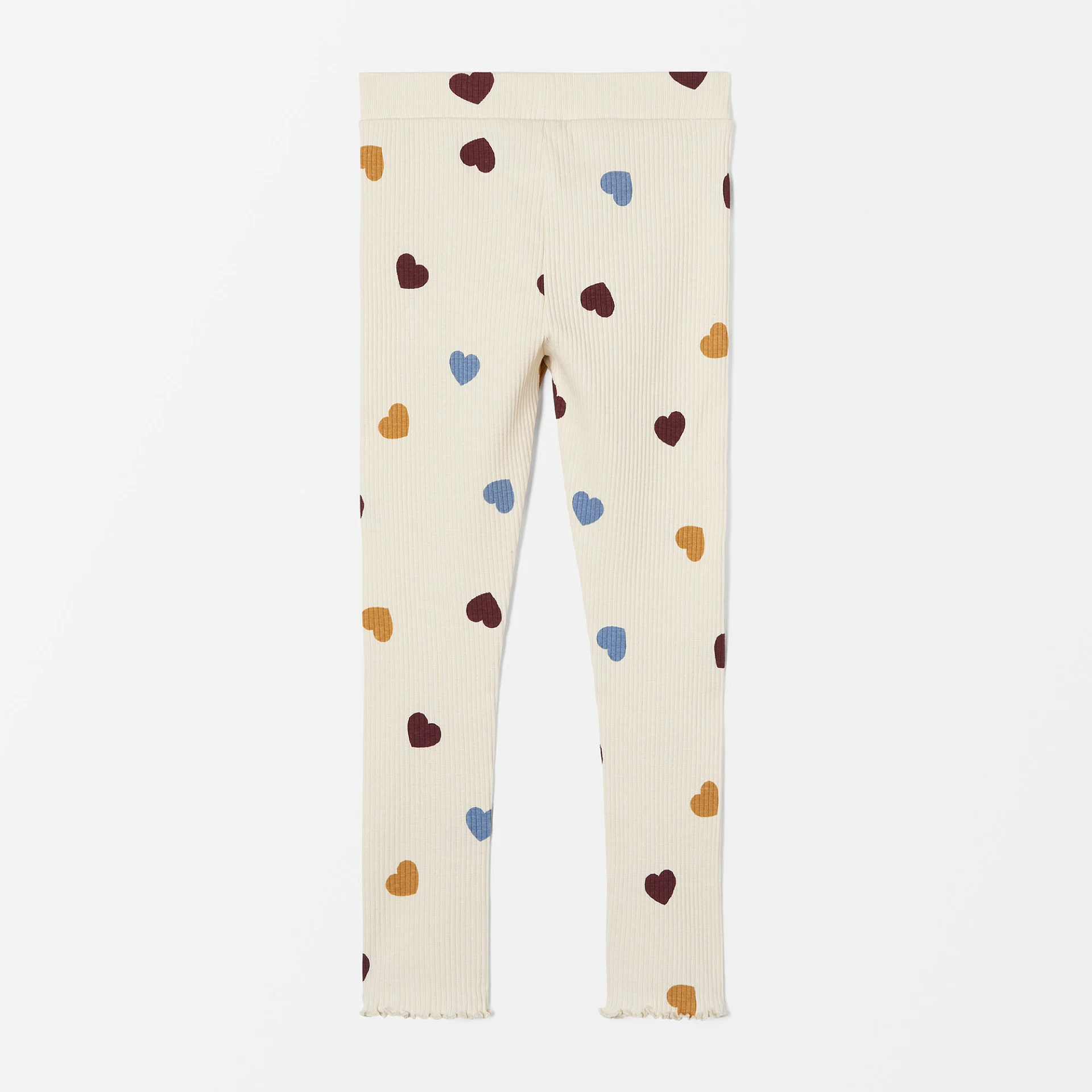 Ribbade leggings SMILLA