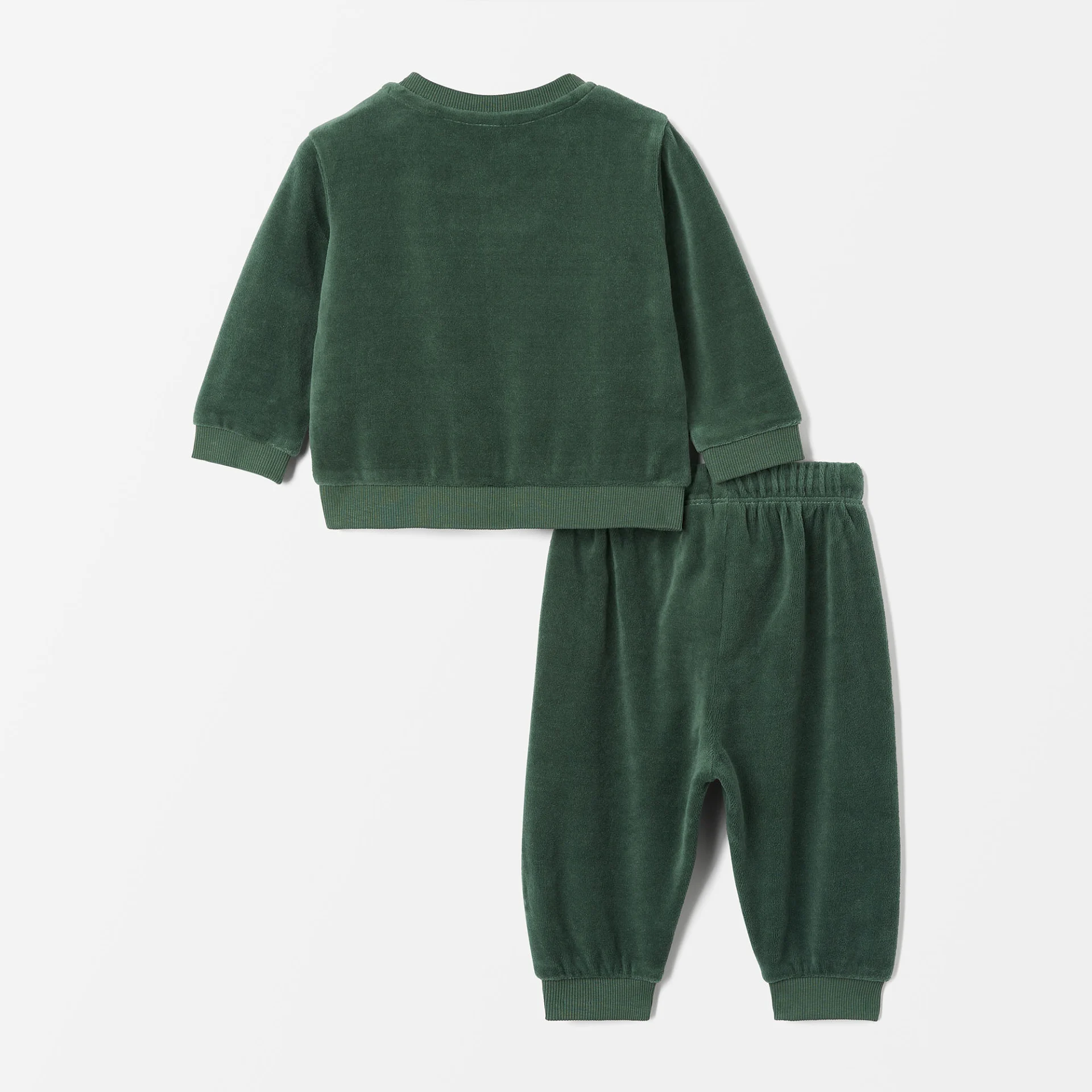 Velour-set FRANK