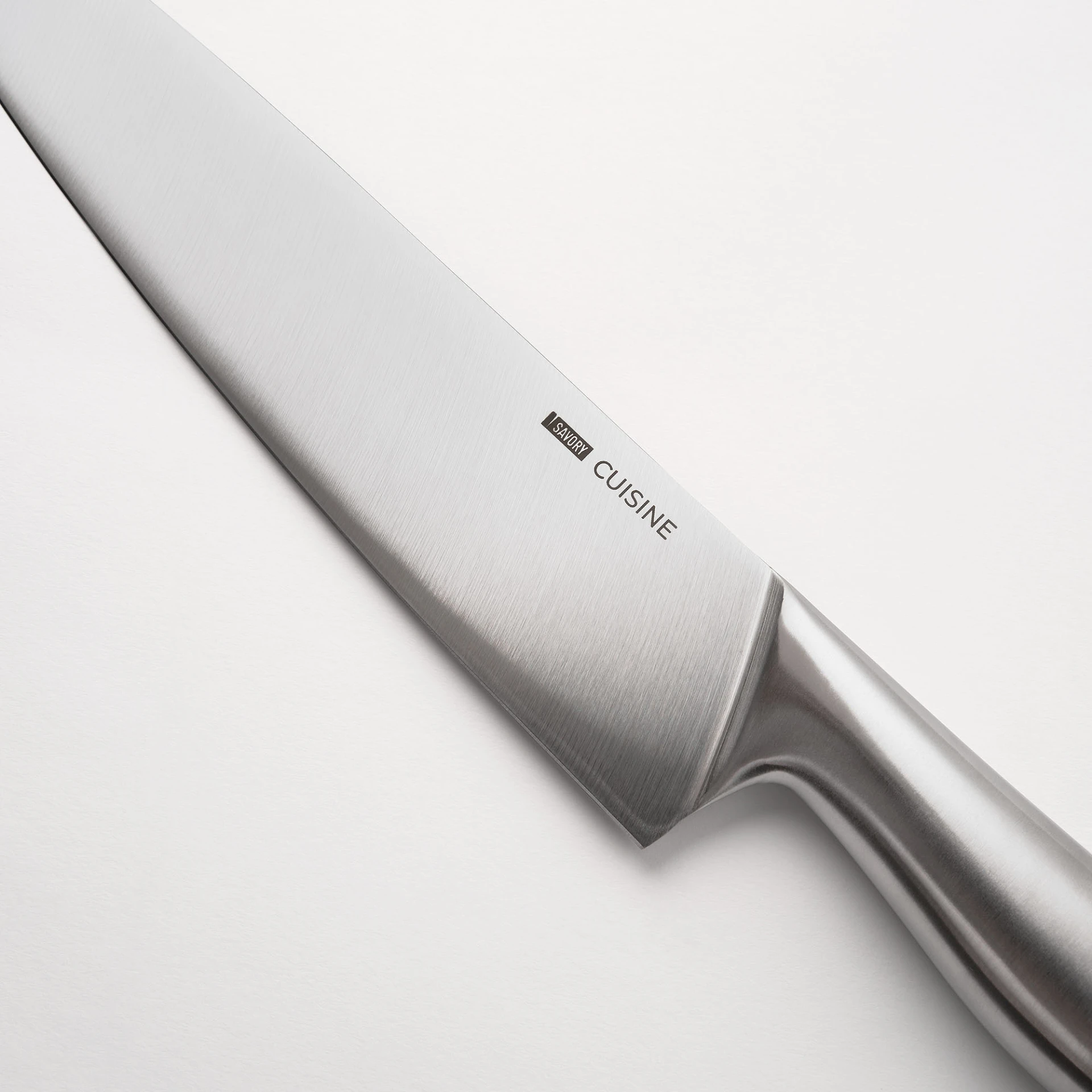 Kockkniv CUISINE 21 cm