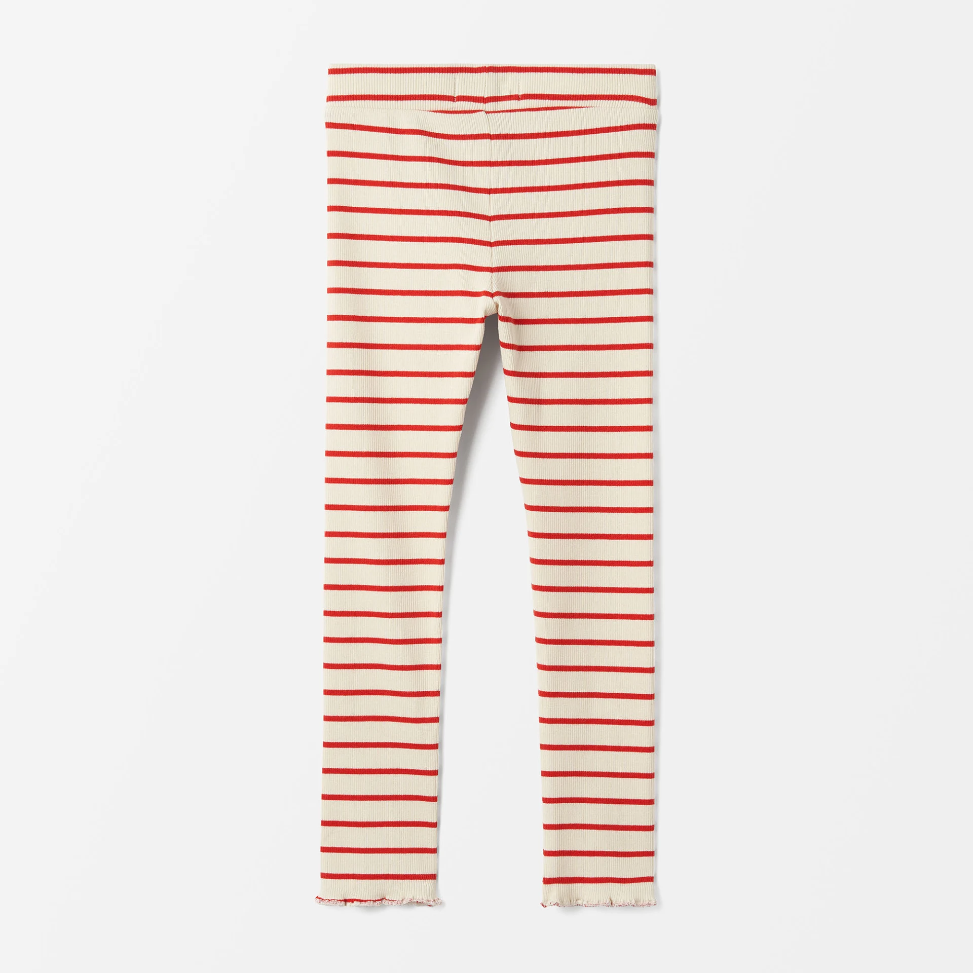 Ribbstickade leggings LOLLO