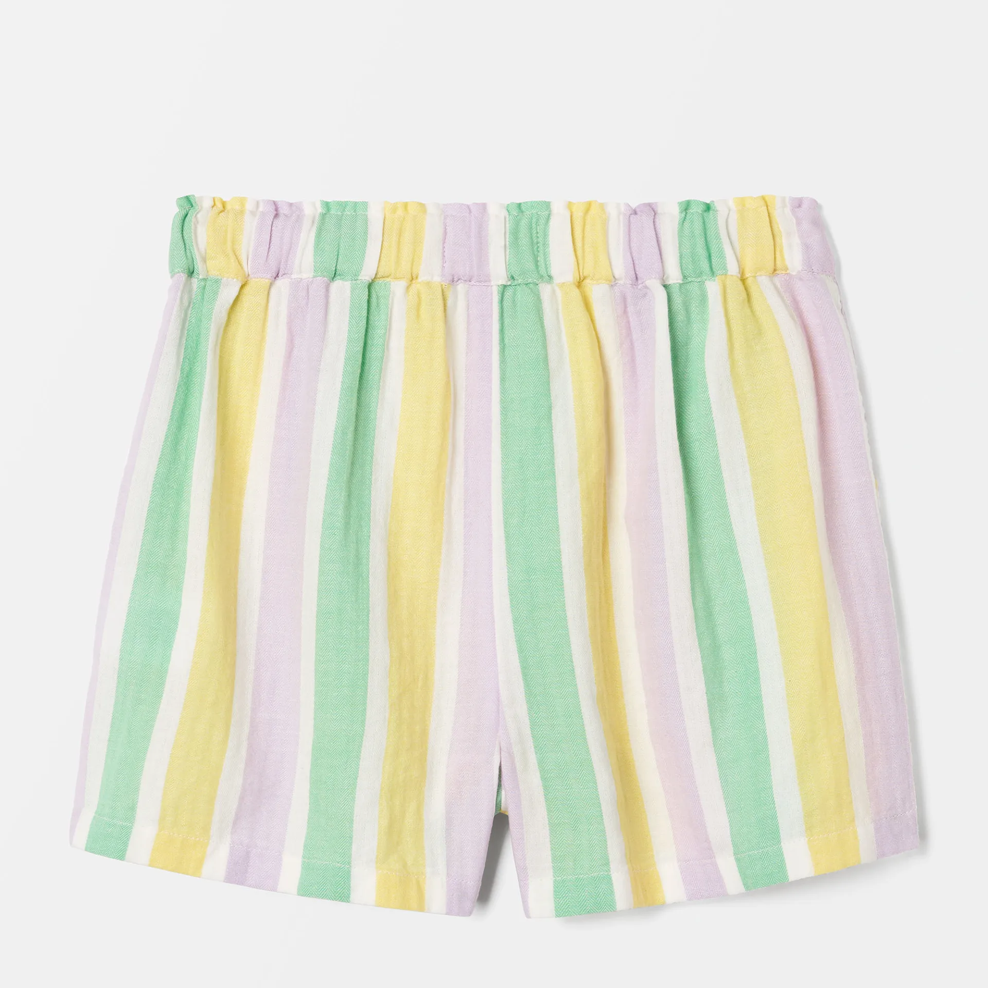 Shorts i bomull ADA