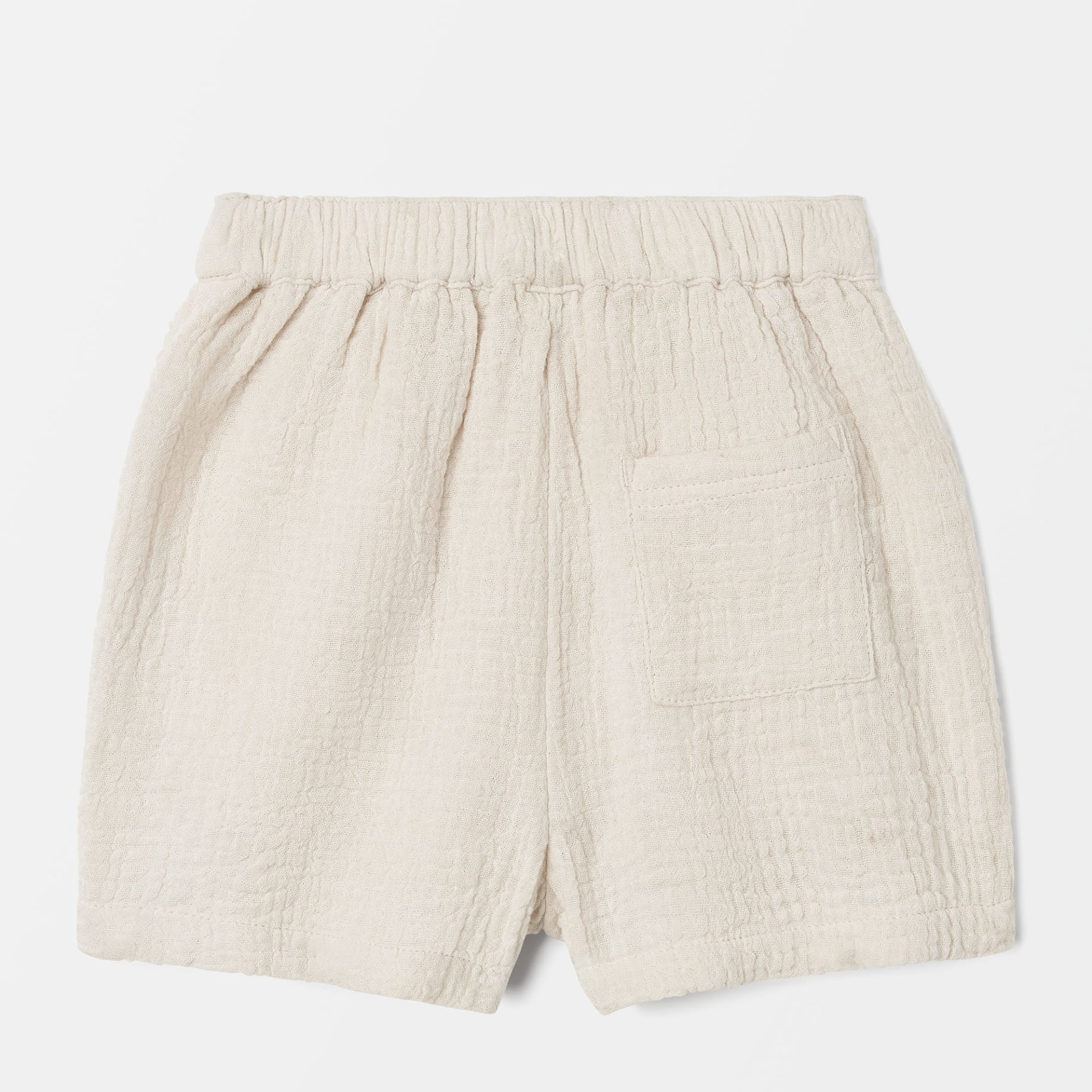 Krinklade shorts SARANG