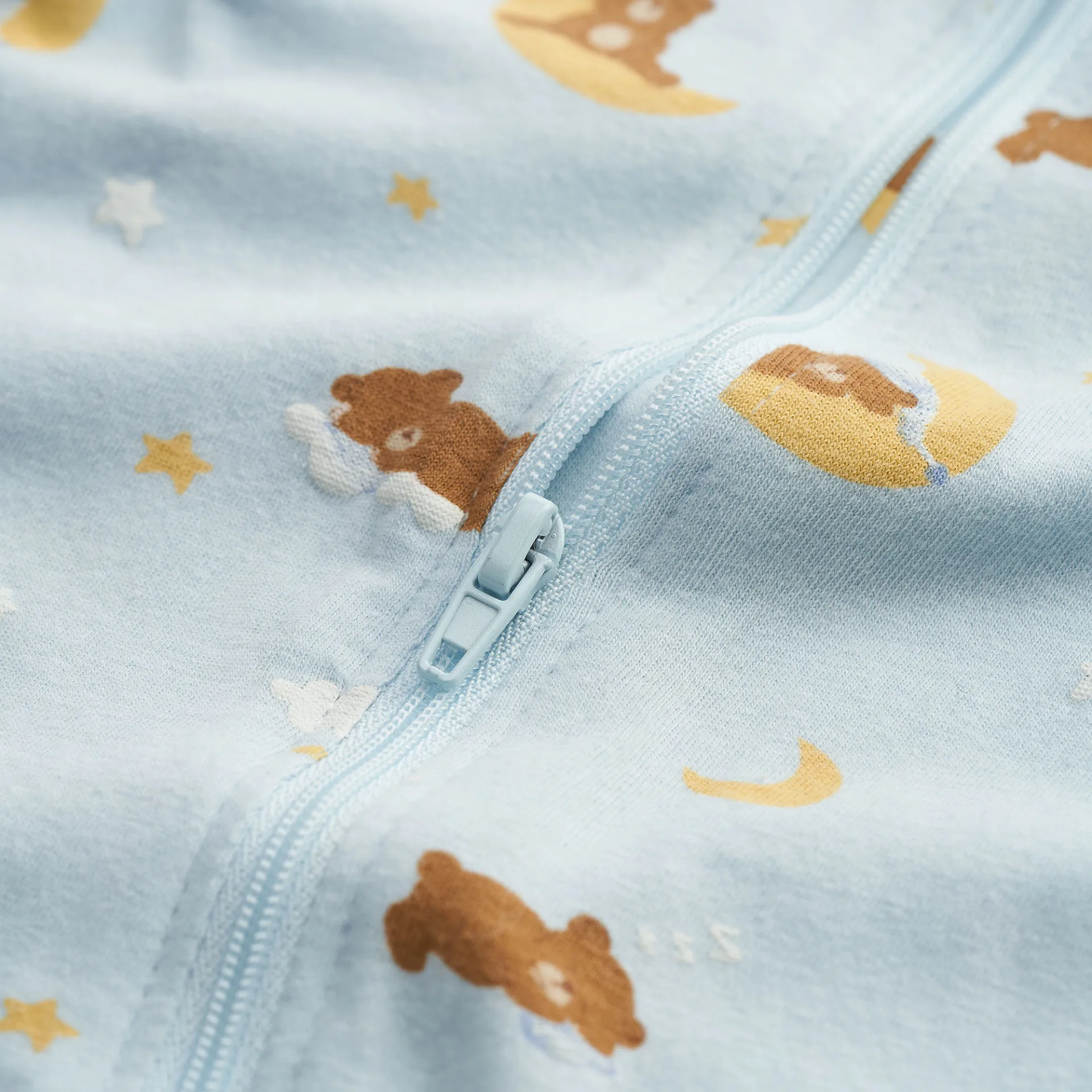 Pyjamas FOX