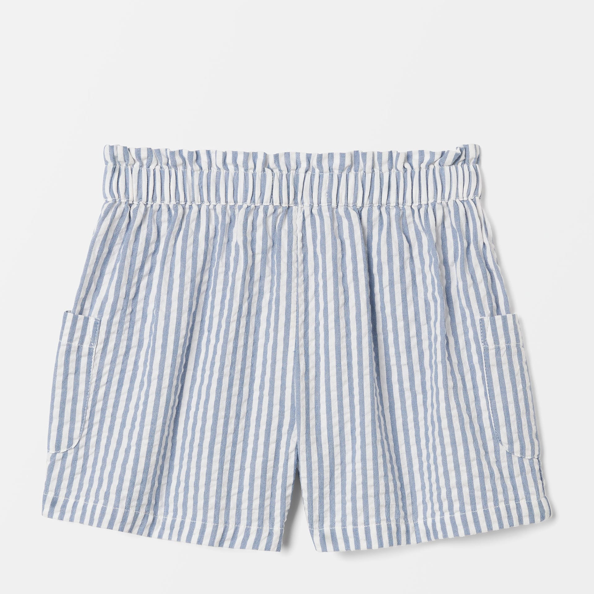 Shorts i bäckebölja MAJA