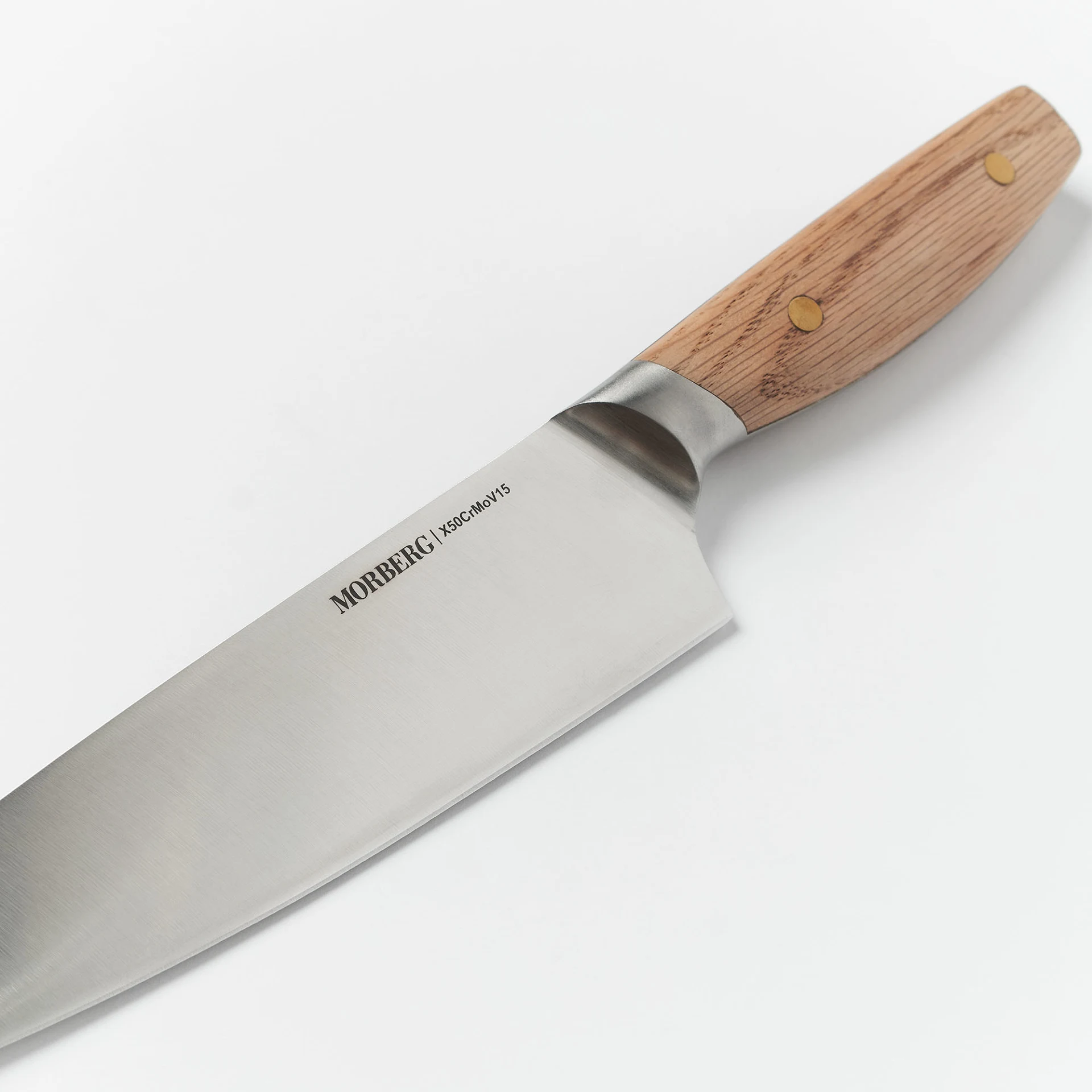 Kockkniv MORBERGxÅhléns 20 cm