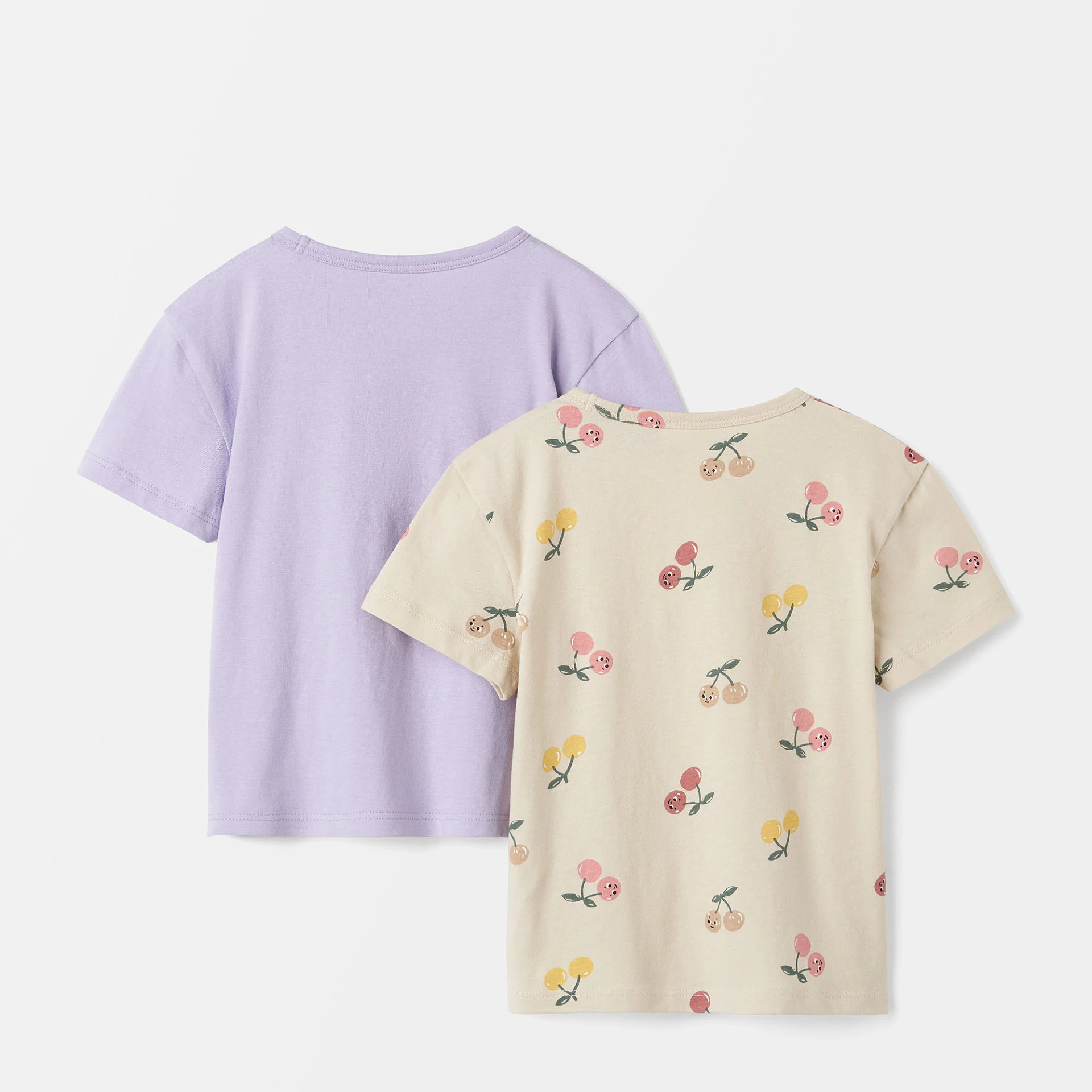 T-shirt KATIE, 2-pack