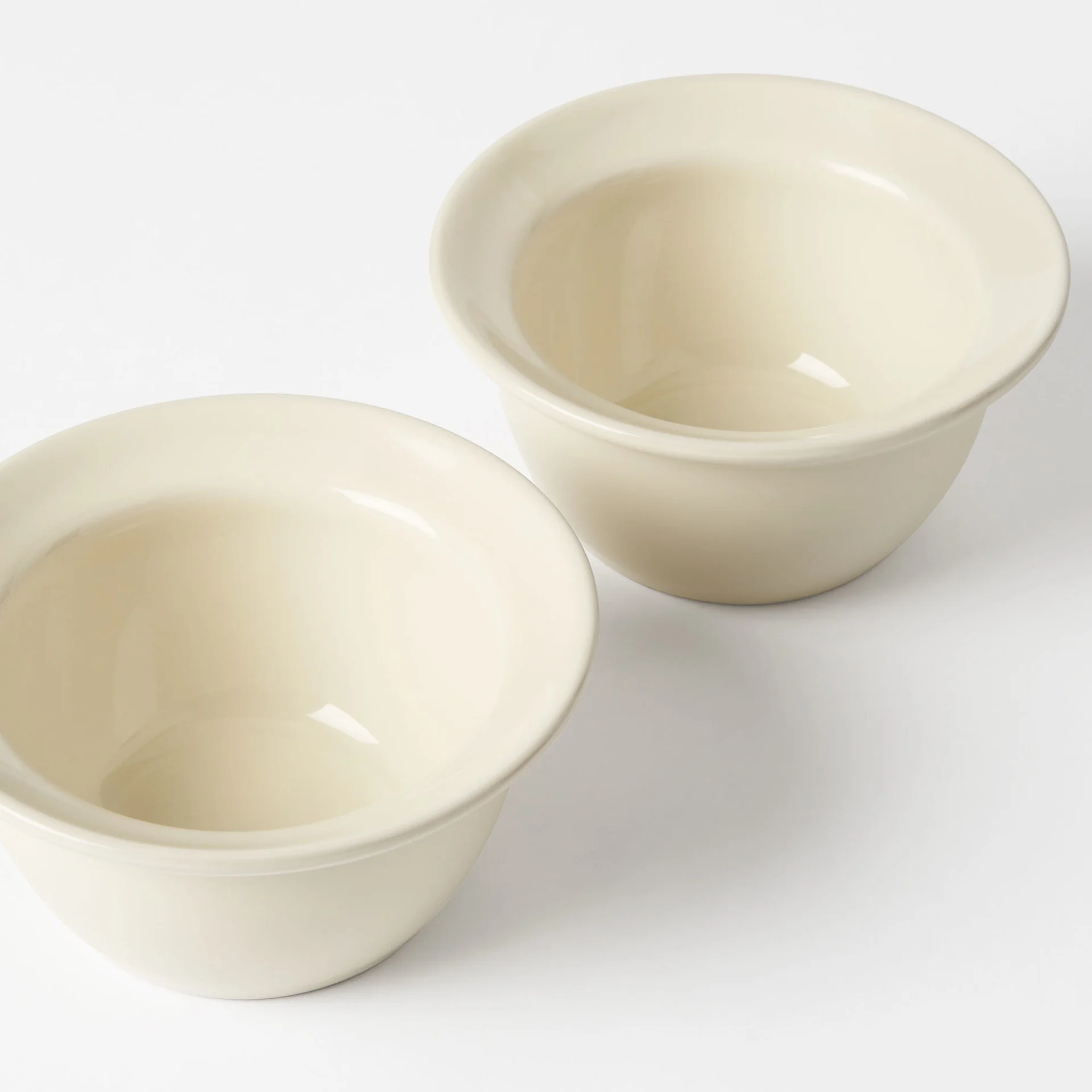 Ramekin i stengods MORBERGxÅhléns, 2-pack