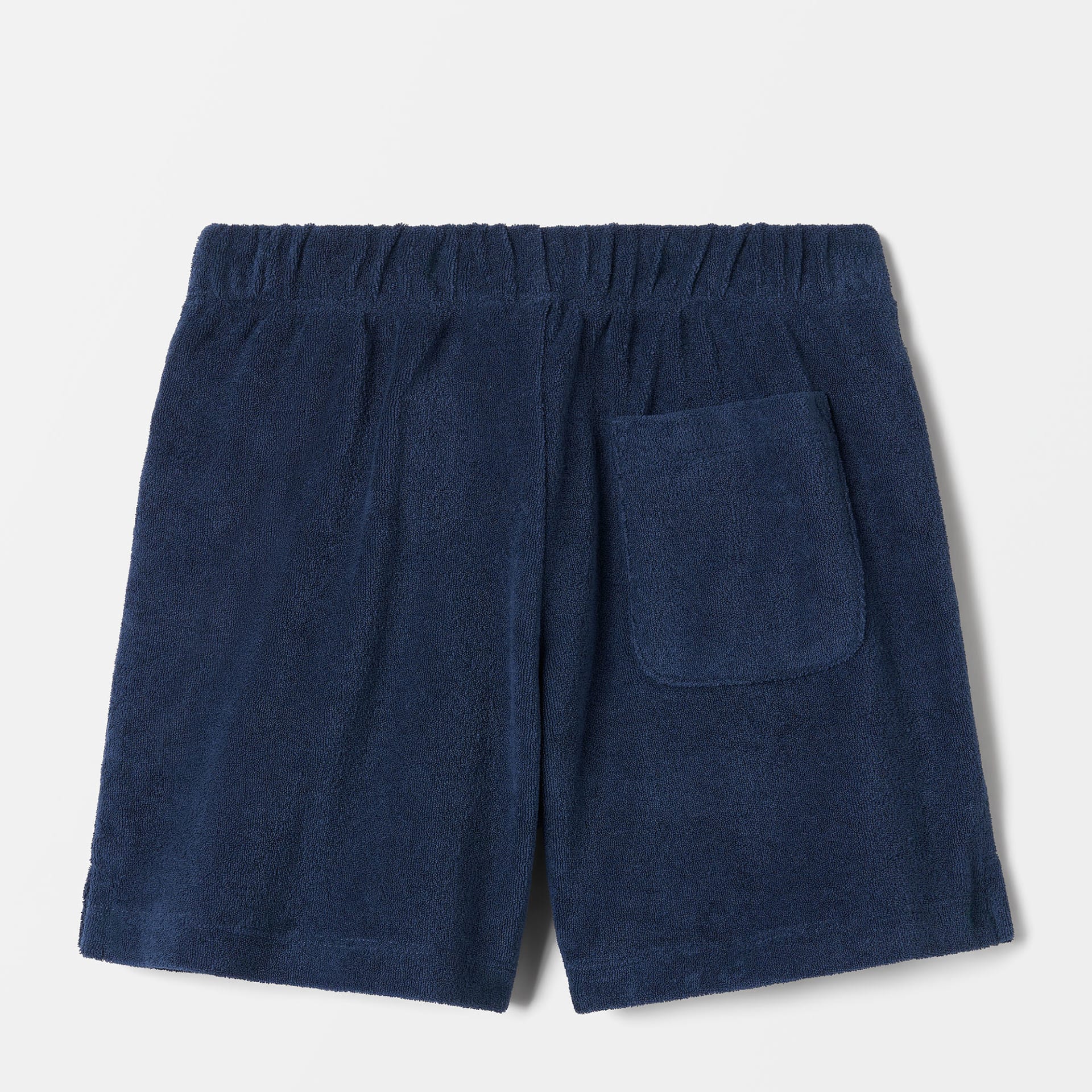 Shorts i frotté HANNES