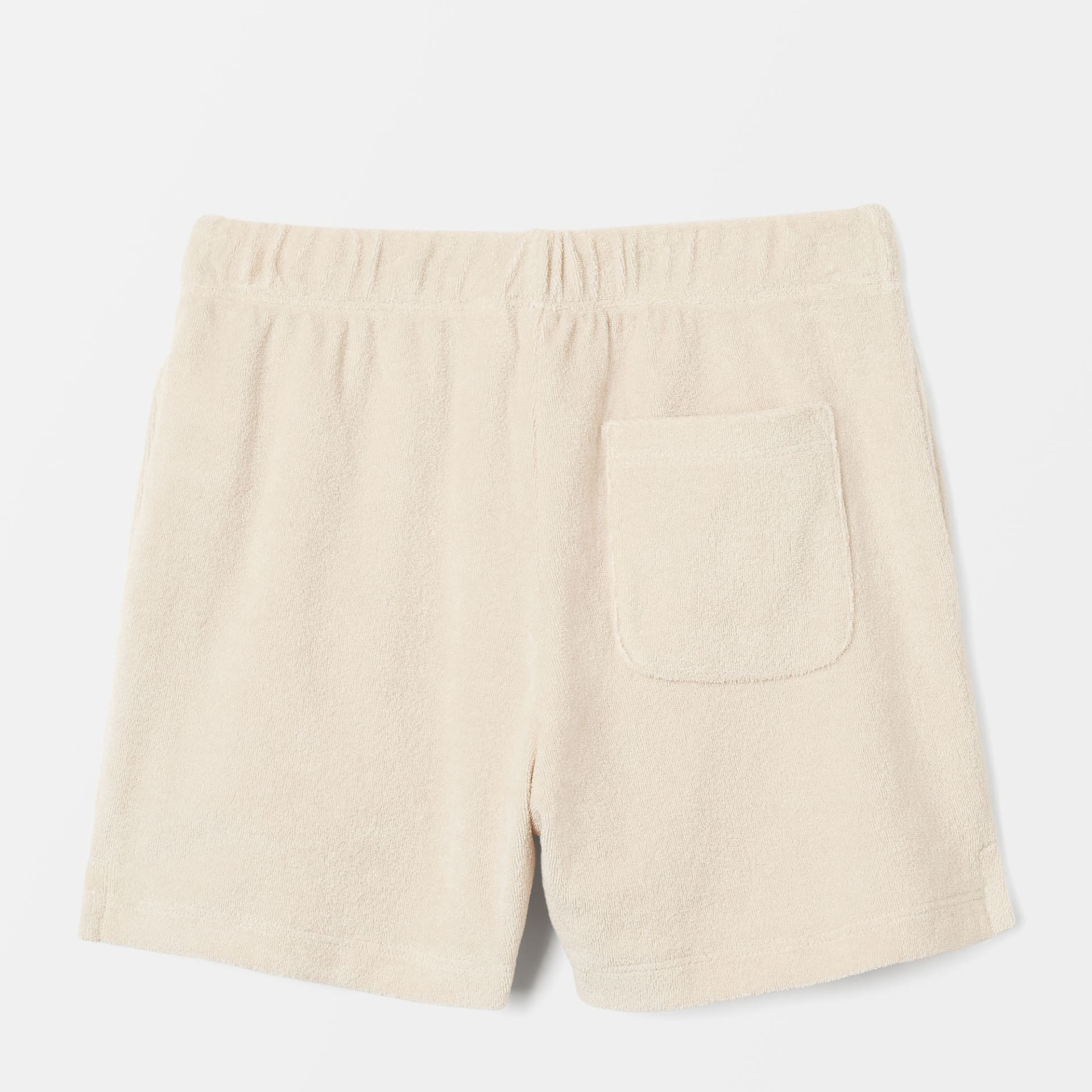 Shorts i frotté HANNES